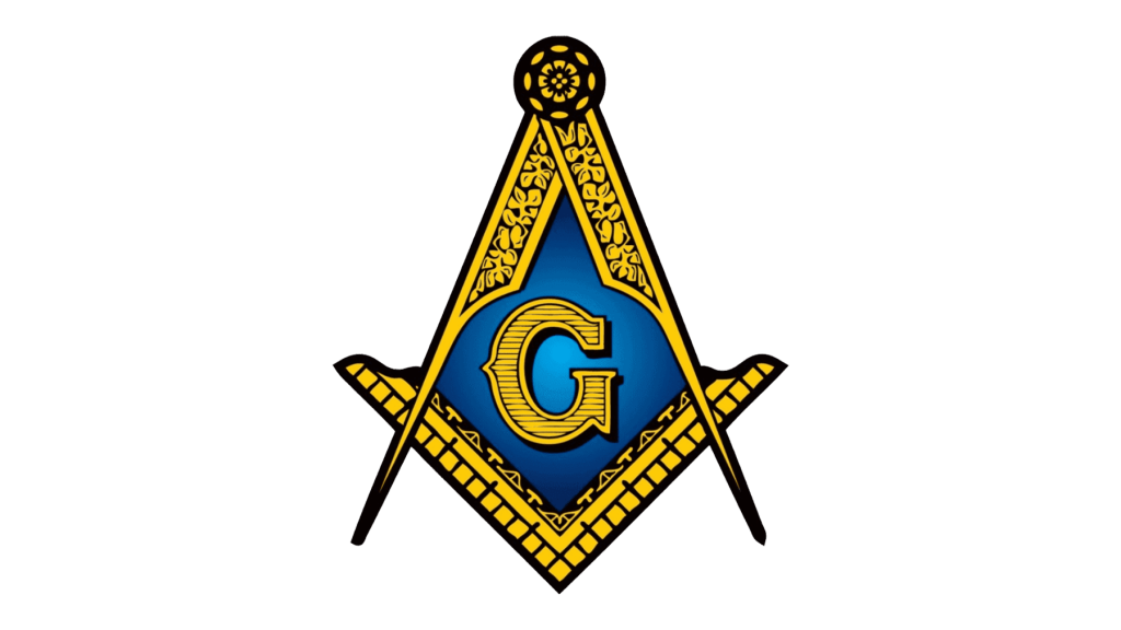 freemason logo